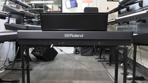Roland - FP-E50-BK 2